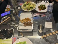 -No.DD戳子烧烤·江湖菜(北京总店)