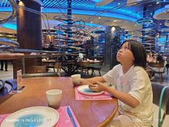 -SPACELAB失重餐厅(世纪汇店)