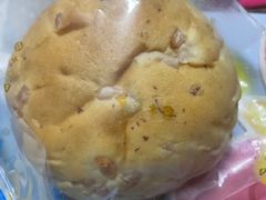 -静安面包房(万航渡路店)