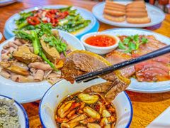 -姐妹鸭仔饭店(湾南路店)