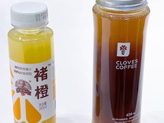 -四叶咖咖啡(昆明恒隆PRO店)