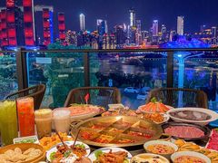 -长嘉·河图火锅(长嘉汇江景旗舰店)