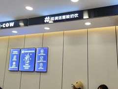 -一只酸奶牛(洪崖洞11楼店)