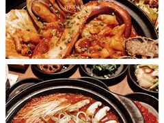 -虎哥六韩式烤肉料理 TIGERGRILL(隆生金山湖中心购物广场店)