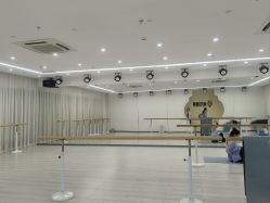 -城市舞集