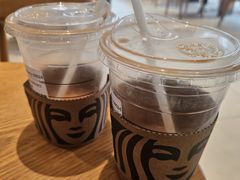 -星巴克臻选(重庆大融城店)