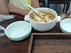-蟹上黄·蟹黄面·江南糖水(人民广场店)