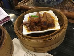 -虾饺妹·粤式手工点心(水荫路店)