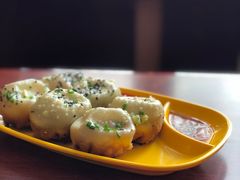 -小杨生煎(黄河路店)