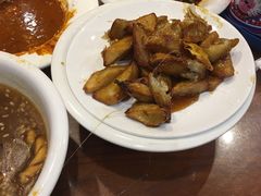 -临潼印象·特色陕菜