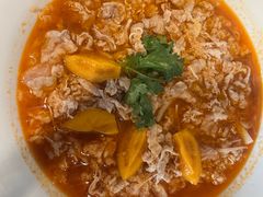 -羲和雅苑•北京烤鸭(平安国际金融中心店)