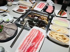 -海底捞火锅(吴中路店)