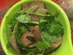 -张记牛肉面馆(天津路店)