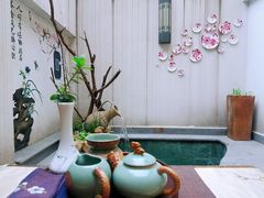 -万象温泉景区