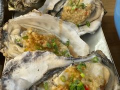 -福樱兰海鲜放题铁板烧(加州店)