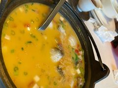 -三号黄浦会Canton Table