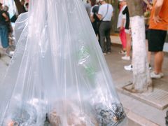 老卤蛋-芳婆糕团店(王府大街店)
