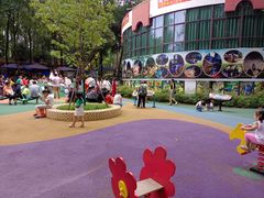 -绵阳人民公园(涪城区)