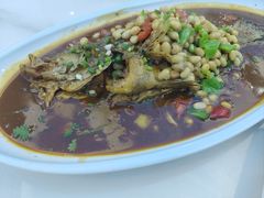 -黄牛肉馆·皖南土菜