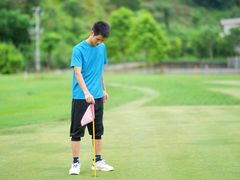 -罗浮山嘉宝田森林温泉度假酒店