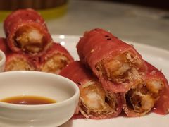 -蝴蝶里·粤菜·点心(龙湖天街&滨江店)
