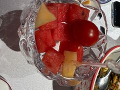 -湘中缘·湖南菜(娄底驻京办店)