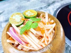 -长勺子东南亚(街道口店)