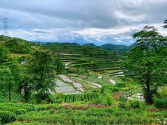 -天姥山