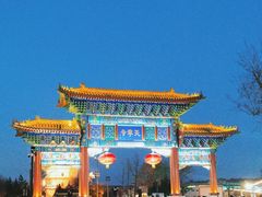 -天宁寺
