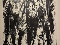 -江苏省美术馆(长江路新馆)