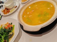 -洪禧楼·老广东海鲜酒楼(宁波万象城店)