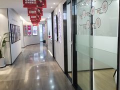 -牙博士口腔品牌连锁(杨浦店)