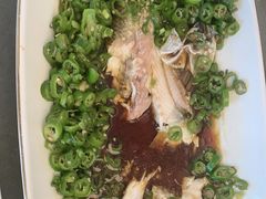 -写庭·鱼鲜川菜·宴请(铁像寺水街店)