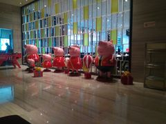 -青岛富力艾美酒店