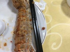 -老字号蛇口德记烧腊饭店·海鲜加工