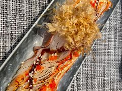 一尺长蟹肉-戏作寿司(观音桥店)