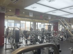 -聚健身GatherFitness(余杭店)