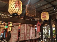 -南京大牌档(济南万象城店)