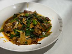 尘香回锅肉-尘香•传统川菜(创汇首座店)