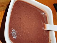 陈皮红豆沙-包小笼·金牌汤包(中山路店)