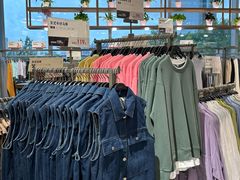 -鹿岛生活(熙地港店)