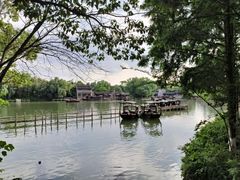 -乌镇景区