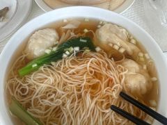 -铭家点心(秦岭路店)