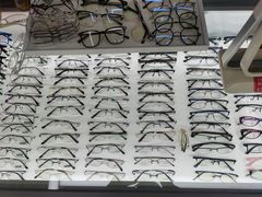-华彬眼镜专业渐进配镜(潘家园店)