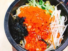 -韩香福脊骨汤锅(上杭路店)