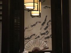 -余欢领鲜火锅(新街口店)