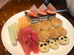 -成都保利公园皇冠假日酒店(熊猫基地店)