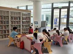 -广州市白云区图书馆