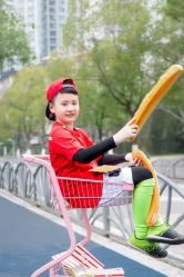 点击看大图 -拾光年华摄影馆(菱角湖公园店)