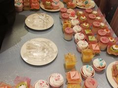-上海漕河泾万丽酒店